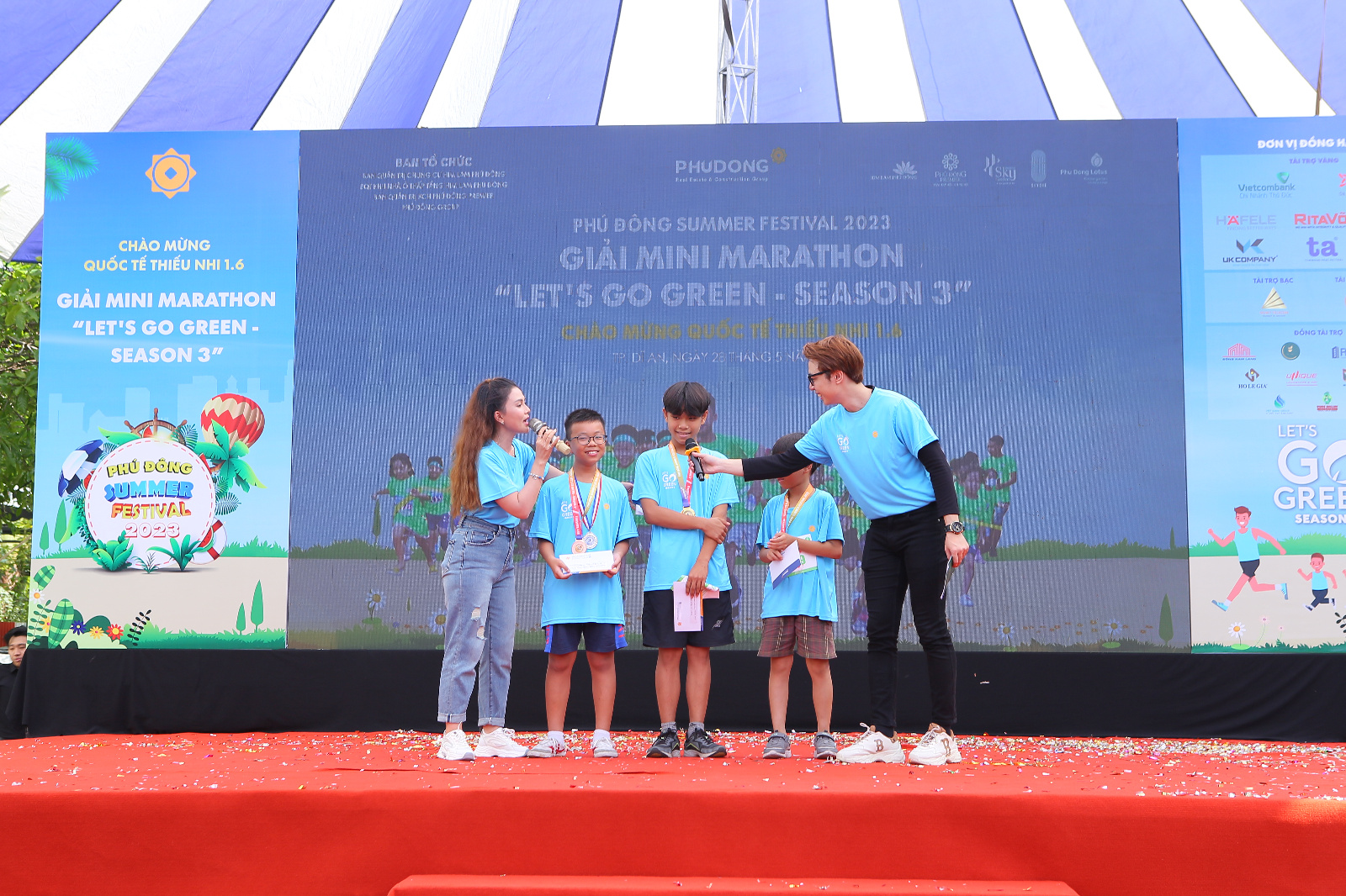 NUI NU MINI MARATHON 2023 89